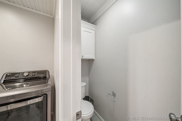 3463 S Gary Place, Tulsa, OK 74105