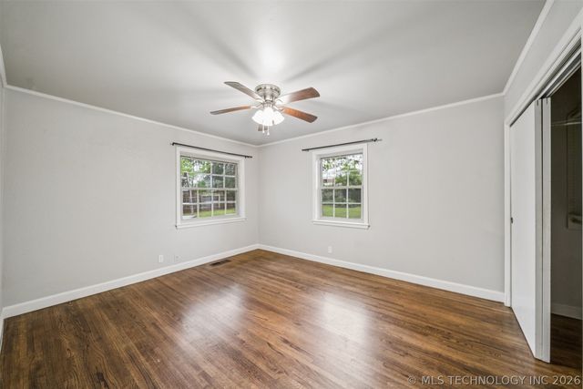 3463 S Gary Place, Tulsa, OK 74105