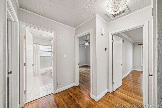 3463 S Gary Place, Tulsa, OK 74105