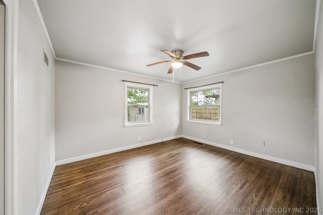 3463 S Gary Place, Tulsa, OK 74105