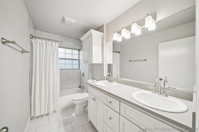 3463 S Gary Place, Tulsa, OK 74105