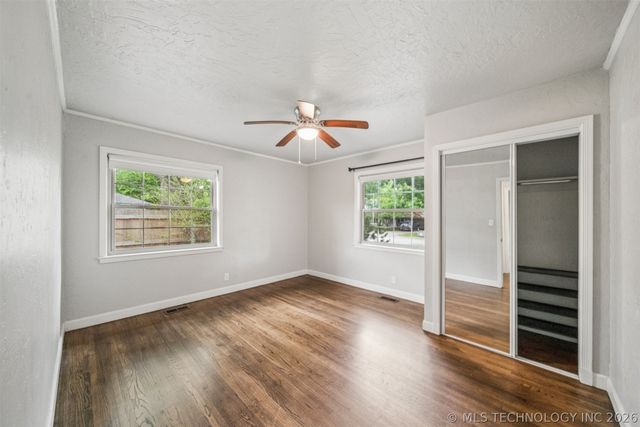 3463 S Gary Place, Tulsa, OK 74105