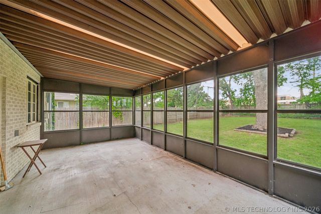 3463 S Gary Place, Tulsa, OK 74105