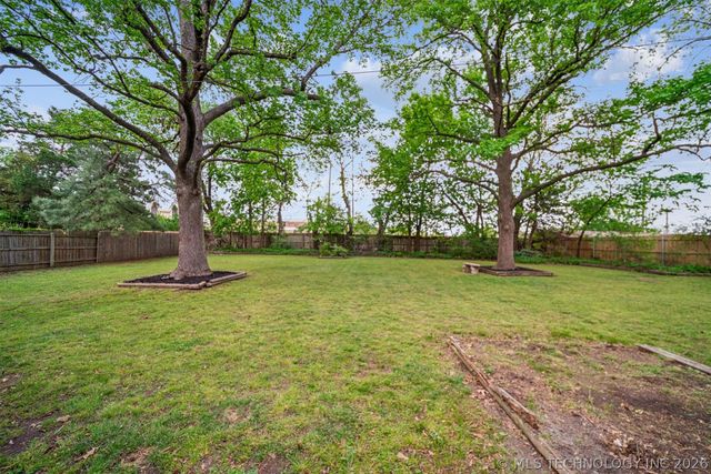 3463 S Gary Place, Tulsa, OK 74105