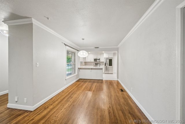 3463 S Gary Place, Tulsa, OK 74105