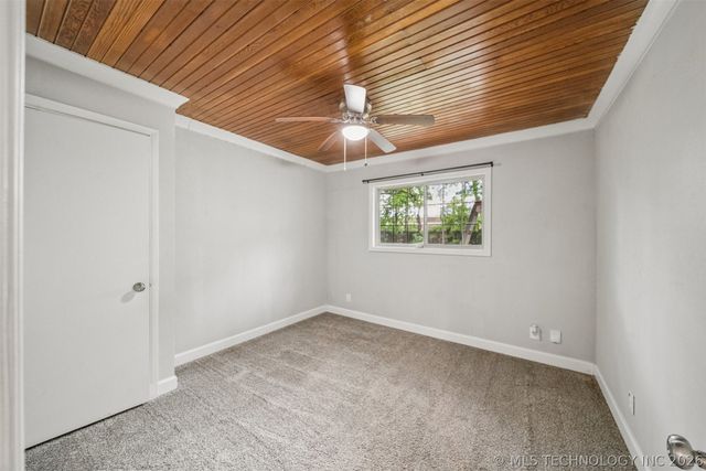 3463 S Gary Place, Tulsa, OK 74105