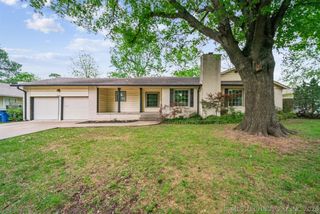 3463 S Gary Place, Tulsa, OK 74105