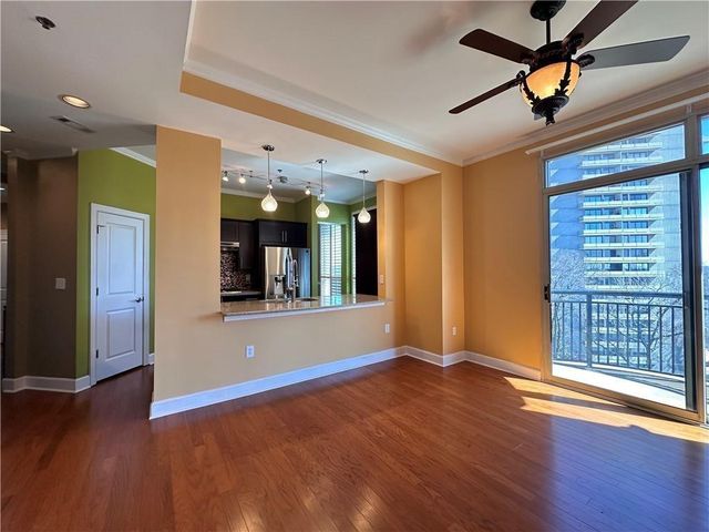 2626 Peachtree Road NW 1007, Atlanta, GA 30305