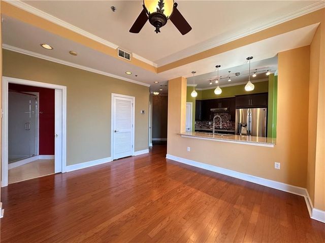 2626 Peachtree Road NW 1007, Atlanta, GA 30305