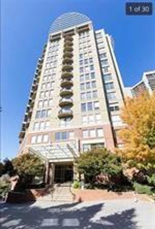 2626 Peachtree Road NW 1007, Atlanta, GA 30305