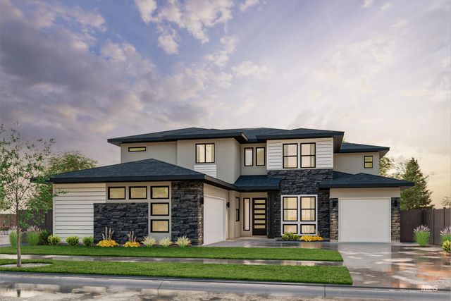 7188 Saddle Bred Way, Star, ID 83669 property photo