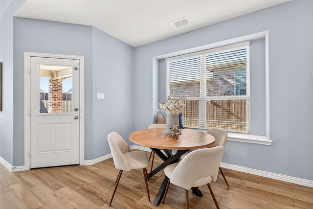 1356 Francesca Drive, Little Elm, TX 75068