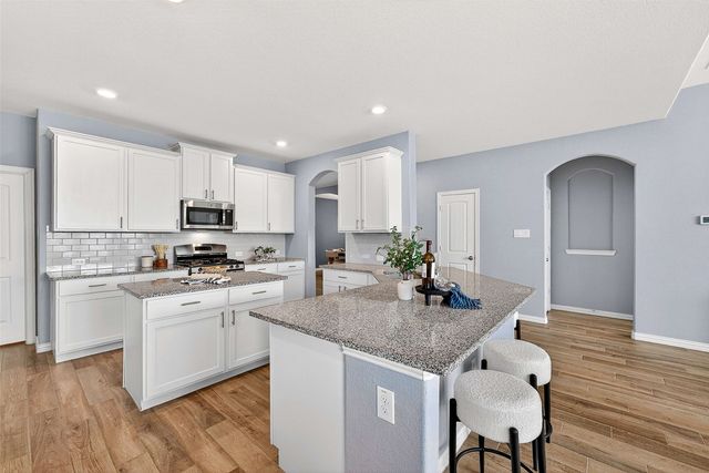 1356 Francesca Drive, Little Elm, TX 75068