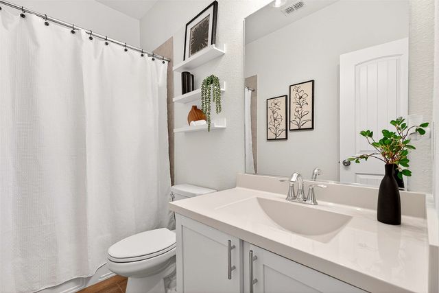 1356 Francesca Drive, Little Elm, TX 75068