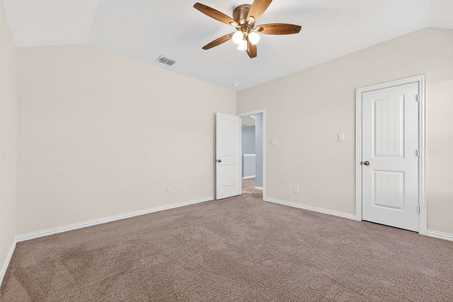 1356 Francesca Drive, Little Elm, TX 75068