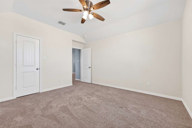 1356 Francesca Drive, Little Elm, TX 75068