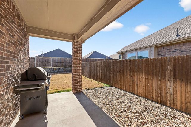 1356 Francesca Drive, Little Elm, TX 75068