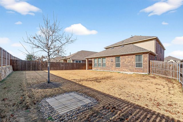 1356 Francesca Drive, Little Elm, TX 75068