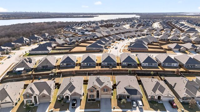 1356 Francesca Drive, Little Elm, TX 75068