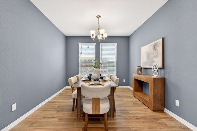 1356 Francesca Drive, Little Elm, TX 75068