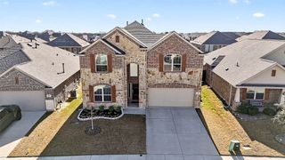 1356 Francesca Drive, Little Elm, TX 75068