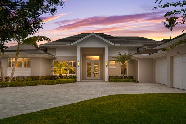 3973 SE Topsail Court, Stuart, FL 34997