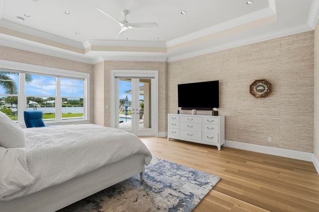 3973 SE Topsail Court, Stuart, FL 34997