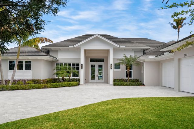 3973 SE Topsail Court, Stuart, FL 34997