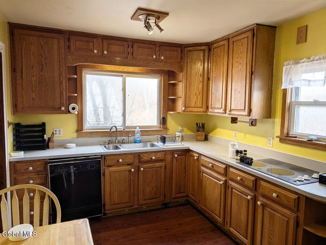 357 Murphy Road, Wright, NY 12157