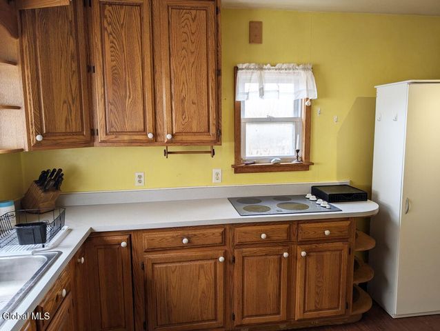 357 Murphy Road, Wright, NY 12157