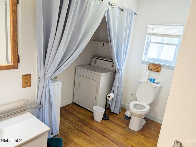 357 Murphy Road, Wright, NY 12157