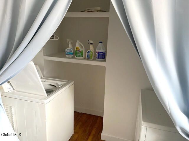 357 Murphy Road, Wright, NY 12157