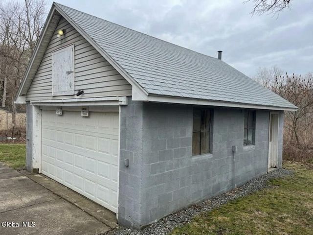 357 Murphy Road, Wright, NY 12157