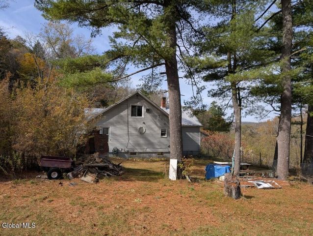 357 Murphy Road, Wright, NY 12157