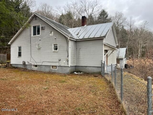 357 Murphy Road, Wright, NY 12157