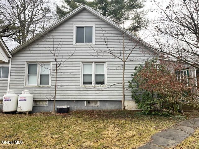 357 Murphy Road, Wright, NY 12157