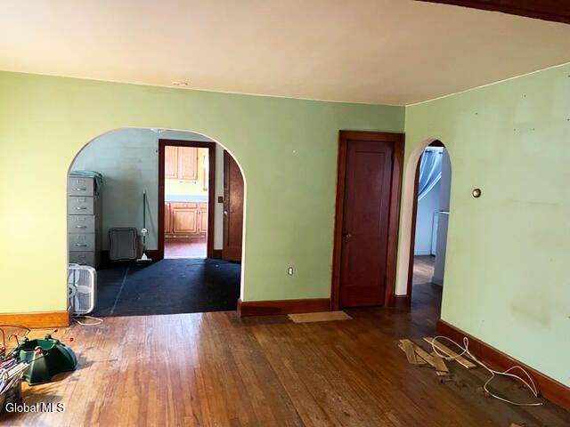 357 Murphy Road, Wright, NY 12157