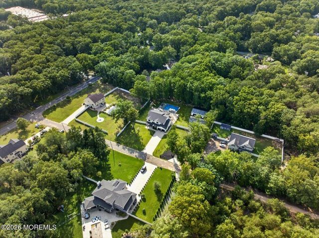 649 Homestead Road, Jackson, NJ 08527