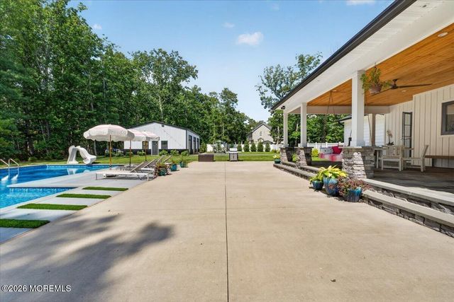 649 Homestead Road, Jackson, NJ 08527