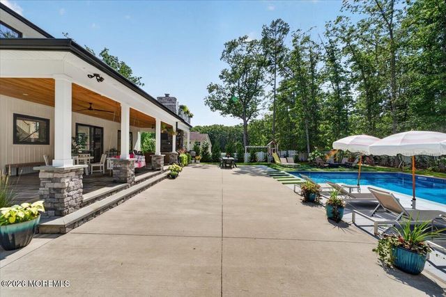 649 Homestead Road, Jackson, NJ 08527