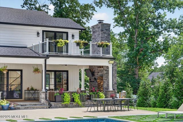 649 Homestead Road, Jackson, NJ 08527