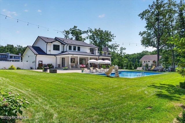 649 Homestead Road, Jackson, NJ 08527