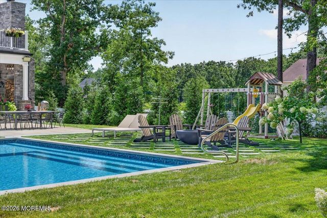649 Homestead Road, Jackson, NJ 08527
