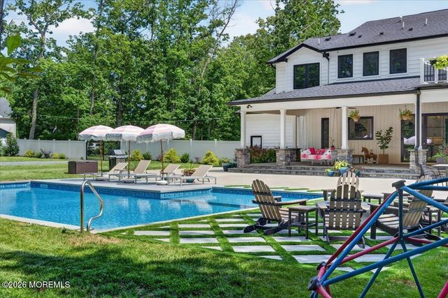 649 Homestead Road, Jackson, NJ 08527