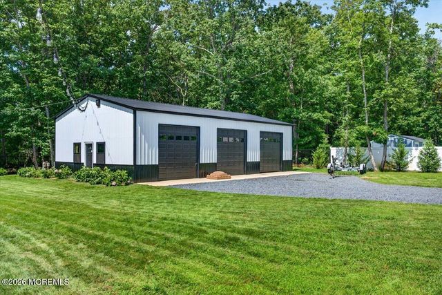 649 Homestead Road, Jackson, NJ 08527