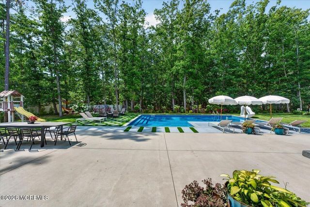 649 Homestead Road, Jackson, NJ 08527