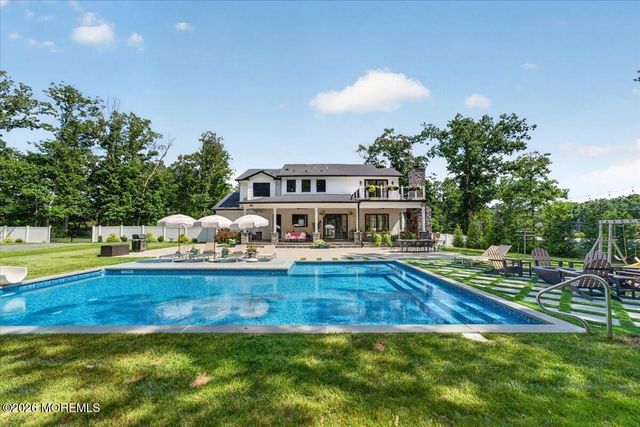 649 Homestead Road, Jackson, NJ 08527