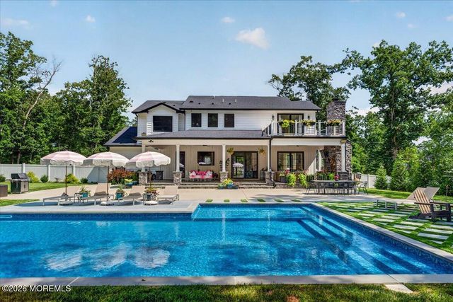 649 Homestead Road, Jackson, NJ 08527