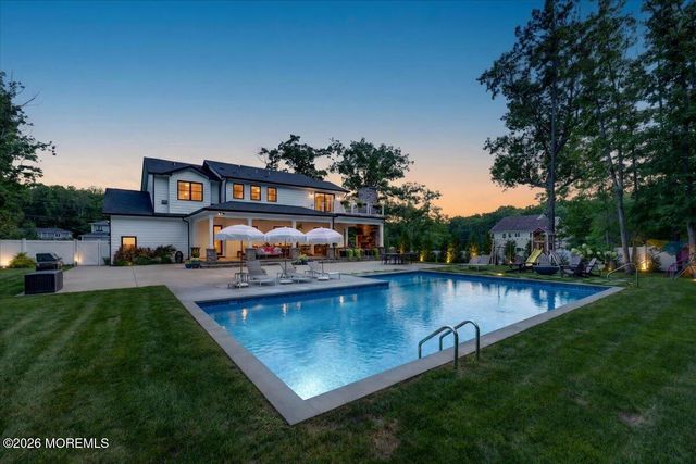649 Homestead Road, Jackson, NJ 08527