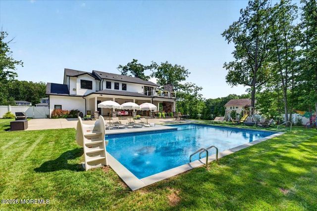 649 Homestead Road, Jackson, NJ 08527